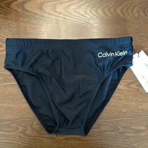 CALVIN KLEIN - SPEEDO